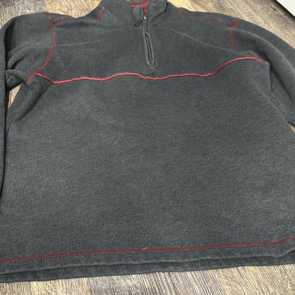 Arrow sweater for men - Picture 2 of 9